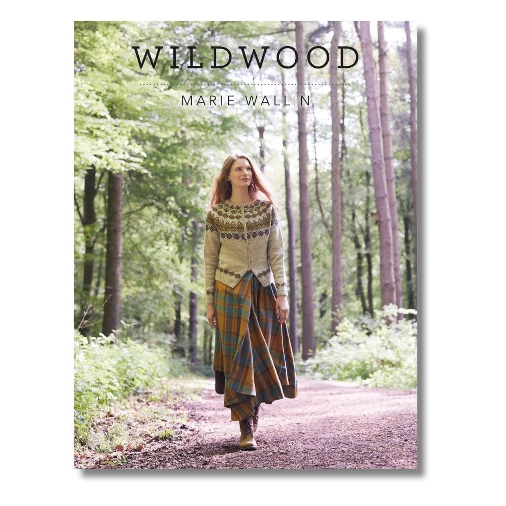 Wildwood By Marie Wallin(Wildwood By Marie Wallin) 1 Wildwood By Marie Wallin(Wildwood By Marie Wallin)