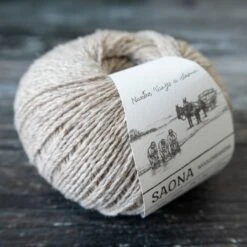 Wool Dreamers Saona(Wooldreamers Saona) -Tangled Yarn Store wool dreamers saona tangled yarn 4