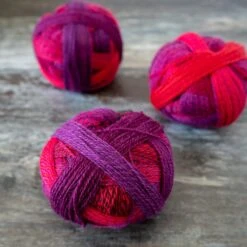 Crazy Zauberball(Crazy Zauberball) -Tangled Yarn Store zauberball crazy 2095