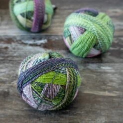Crazy Zauberball(Crazy Zauberball) -Tangled Yarn Store zauberball crazy 2170
