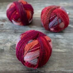 Crazy Zauberball(Crazy Zauberball) -Tangled Yarn Store zauberball crazy 2231