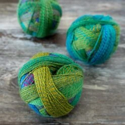 Crazy Zauberball(Crazy Zauberball) -Tangled Yarn Store zauberball crazy 2404
