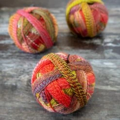 Crazy Zauberball(Crazy Zauberball) -Tangled Yarn Store zauberball crazy 2516