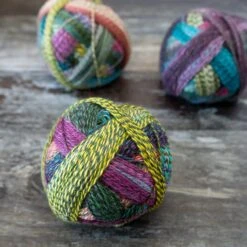 Crazy Zauberball(Crazy Zauberball) -Tangled Yarn Store zauberball crazy 258