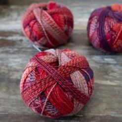 Zauberball Stärke 6(Zauberball 6ply) -Tangled Yarn Store zauberball starke 2231