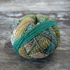 Zauberball Stärke 6(Zauberball 6ply) -Tangled Yarn Store zauberball starke 2250