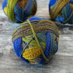 Zauberball Stärke 6(Zauberball 6ply) -Tangled Yarn Store zauberball starke 2266