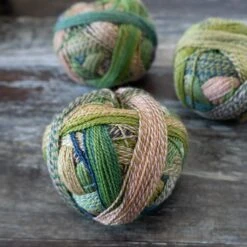 Zauberball Stärke 6(Zauberball 6ply) -Tangled Yarn Store zauberball starke 2292