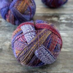 Zauberball Stärke 6(Zauberball 6ply) -Tangled Yarn Store zauberball starke 2311