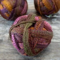 Zauberball Stärke 6(Zauberball 6ply) -Tangled Yarn Store zauberball starke 2312