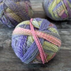 Zauberball Stärke 6(Zauberball 6ply) -Tangled Yarn Store zauberball starke 2514