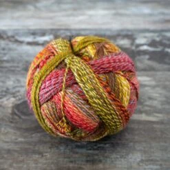 Zauberball Stärke 6(Zauberball 6ply) -Tangled Yarn Store zauberball starke 2516