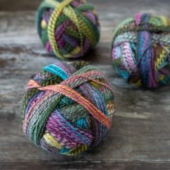 Zauberball Stärke 6(Zauberball 6ply) -Tangled Yarn Store zauberballstarke62538