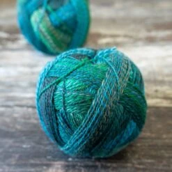 Zauberball Stärke 6(Zauberball 6ply) -Tangled Yarn Store zauberballstarke62542 3505